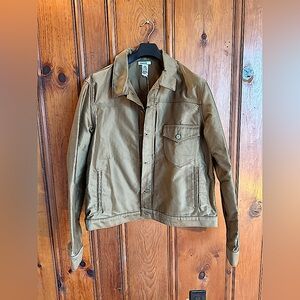 Hiroshi Kato Jacket